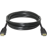 купить Кабель HDMI Defender -10 HDMI M-M, ver 1.4, 3.0 м в Алматы фото 1