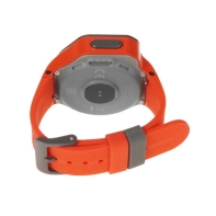 купить Детские смарт часы Elari, 4GR M, IPS дисплей 1.3 дюйма, Красный в Алматы фото 2