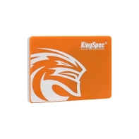 купить Твердотельный накопитель SSD 128Gb KingSpec P3-128, SATA в Алматы фото 1