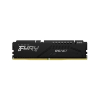 Купить Оперативная память  64GB Kit (2x32) DDR5 6000MHz Kingston FURY Beast Black EXPO C30 KF560C30BBEK2-64 Алматы