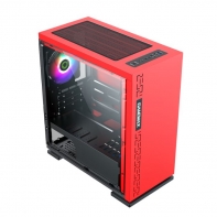 купить Компьютерный корпус Gamemax EXPEDITION RD без Б/П в Алматы фото 2