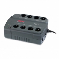 купить ИБП APC/BE400-RS/Back/Line Interactiv/Schuko/400 VА/240 W в Алматы фото 1