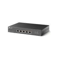 купить Коммутатор 10GE  5-портовый Tp-Link TL-SX105 в Алматы фото 2