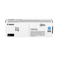 купить Тонер Canon Toner T12 C (5097C006) в Алматы фото 2