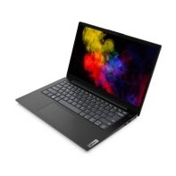 купить Ноутбук Lenovo V14 GEN2 ITL/Экран 14.0FHD_TN_AG_250N_N/Процессор CORE_I5-1135G7_2.4G_4C_MB/ОЗУ 4GB_DDR4_2666_SODIMM,4GB(4X8GX16)_DDR4_2666/Накопитель 512GB_SSD_M.2_2242_NVME_TLC/Графика INTEGRATED_GRAPHICS/Операционная система W10_PRO_STD/Гарантия N0 в Алматы фото 1