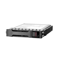 Купить Твердотельный накопитель HPE (P64848-B21) Алматы