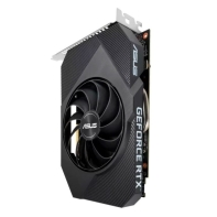 купить Видеокарта ASUS GeForce RTX3050 8Gb GDDR6 128-bit DVI HDMI DP HDCP PH-RTX3050-8G-V2 в Алматы фото 3