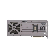 купить GPU NVIDIA,16 GB, ASUS TUF RTX 5080 OC [TUF-RTX5080-016G-GAMING], HDMI/3DP, GDDR7/256bit в Алматы фото 3