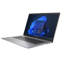 купить HP 6S6T5EA HP 470 G9 i5-1235U 17.3 16GB/512 в Алматы фото 2