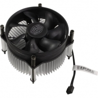 купить Вентилятор для CPU CoolerMaster I50 3-pin 2000RPM 28dBA(Max) LGA1156/1155/1151/1150 RH-I50-20FK-R1 в Алматы фото 2