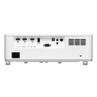 купить OPTOMA Проектор UHZ45 в Алматы фото 3