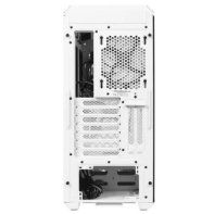 купить Компьютерный корпус XPG Defender Pro White Без Б/П&nbsp;DEFENDER PRO-WHCWW в Алматы фото 4