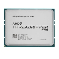 купить Процессор AMD Ryzen Threadripper PRO 3955WX, 4.3GHz, 8C/16T, 16/64MB, 280W, sWRX8, 100-100000167WOF в Алматы фото 1