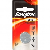 купить Элемент питания Energizer CR2016 в Алматы фото 1