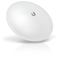 купить Точка доступа UBIQUITI NBE-M5-16 NanoBeam M5 Outdoor 5Ghz PoE Access Point в Алматы фото 1