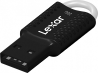 купить LEXAR 32GB  JumpDrive V40 USB 2.0 Flash Drive в Алматы фото 2