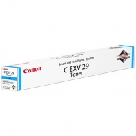 купить Тонер Canon/Canon/CEXV29/C/IRAC5035/Лазерный/голубой в Алматы фото 1