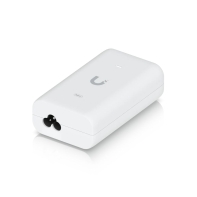 купить PoE Инжектор Ubiquiti PoE+ Adapter (30W) (U-POE-at-EU) в Алматы фото 2