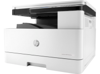 купить МФУ HP LaserJet Pro MFP M227fdn G3Q79A, Печать 1200x1200 т/д, копирование 600x600 т/д, сканирование, USB 2.0, Ethernet в Алматы фото 2
