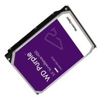 купить HDD 2 Тб AV WD Purple WD23PURZ в Алматы фото 2