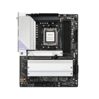 Купить Матплата Gigabyte B650 Aero G, AM5, ATX, 4DDR-5, 2хPCI-Ex16, 4SATA, 3xM.2, HDMI, 14USB в Алматы