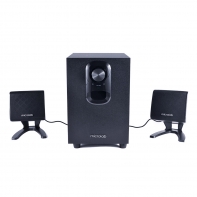 купить Акустическая система Microlab M-108 Чёрный в Алматы фото 2