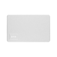 купить Внешний жесткий диск 2,5 2TB Netac K338-2T серый в Алматы фото 1
