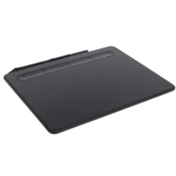 купить Графический гибкий планшет Wacom Intuos S Black черный CTL-4100K-N&nbsp; в Алматы фото 3