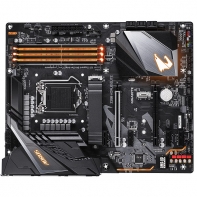 купить Материнская плата, Gigabyte, Z390 AORUS ELITE (4719331804398), LGA1151, iZ390, 4xDDR4 2666, 6xSATA3, 2xM2.0, Raid, 1xHDMI, 2xPCI-Ex16, 4xPCI-Ex1, ATX в Алматы фото 2