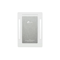 купить Повторитель беспроводной AX3000 Tp-Link Archer Air E5 <Wi-Fi 6 AX3000 усилитель Wi-Fi сигнала с поддержкой EasyMesh, GbE LAN порт, 574 Mbps 2,4 GHz + 2402 Mbps 5 GHz, 802.11b/g/n/ac, OFDMA, MU-MIMO, Beamforming, встроенные антенны, тонкий корпус, мин в Алматы фото 2