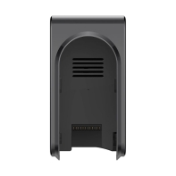 купить Беспроводной пылесос Dreame Trouver Cordless Vacuum Cleaner J40 в Алматы фото 3