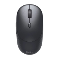 Купить Манипулятор Dell Pro 7 Silent Mouse - MS726 (570-BBLH) Алматы