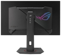 купить Монитор 27* ASUS ROG Strix XG27AQDMG WOLED 2560x1440 240Hz 0.03ms 450cd/m 1.5M:1 2xHDMI 1xDP 2xUSB в Алматы фото 3