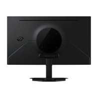 купить Монитор 27" SAMSUNG LS27FG502SIXCI OLED QHD 2560x1440 180Hz 0.03мс 200кд/м2 1 000 000:1 HDMI DP в Алматы фото 3