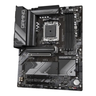 купить Материнская плата Gigabyte B650 GAMING X AX в Алматы фото 3
