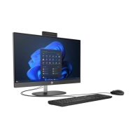 купить Моноблок HP ProOne 240 G10 Gray (9M9H7AT) в Алматы фото 2