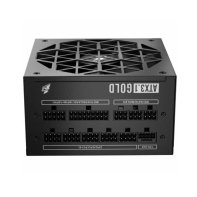 купить Power supply ATX SAMA G850 Black, 850W,80 Plus Gold, ATX3.1 в Алматы фото 2