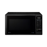 Купить Микроволновая печь LG MS-2042DB, 700 Вт, 20 л, черный электр.упр., 32 автопр. Алматы