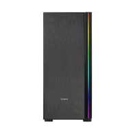 купить Компьютерный корпус Zalman Z3 NEO,MidT,E-ATX, 2xUSB2.0,1xUSB3.0, 1x120mm,1x120mm ARGB в Алматы фото 2