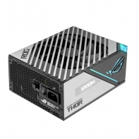 купить Геймерский Блок питания ASUS ROG-THOR-1200P2-GAMING 1200W 80Plus Platinum, 90MB1920-M0EAY0 в Алматы фото 2