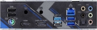 купить Материнская плата ASRock Z490 EXTREME4 LGA1200 4xDDR4 6xSATA RAID 2xUM.2 HDMI DP ATX в Алматы фото 3