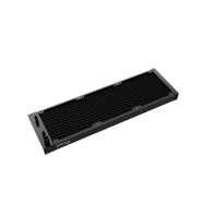 купить Водяное охлаждение для CPU Ocypus Sigma L36 BK ARGB TDP 300W 4-pin Intel/AMD Черный в Алматы фото 2
