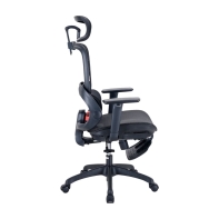 купить Офисное кресло Sihoo B100-B101-JT черный в Алматы фото 2