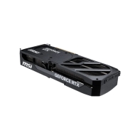купить Видеокарта MSI GeForce RTX 5070 12G SHADOW 3X OC, 12Gb GDDR7 192-bit 1xHDMI 3xDP G5070-12S2C в Алматы фото 2
