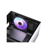 купить Компьютерный корпус Jonsbo T8 PLUS Silver без Б/П в Алматы фото 3