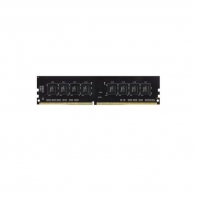 купить Оперативная память  8Gb 2133MHz DDR4 Team Group ELITE PC4-17000 CL15 TED48G2133C1501 в Алматы фото 1