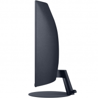 купить Монитор жидкокристаллический Samsung Monitor LC32JG54QQIXCI 32" в Алматы фото 3