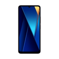 купить Мобильный телефон POCO C65 8GB RAM 256GB ROM Black 2310FPCA4G в Алматы