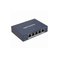 купить Коммутатор Hikvision DS-3E1505P-EI/M в Алматы фото 2