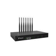 купить                 Yeastar TG800L VoIP-GSM шлюз в Алматы фото 2